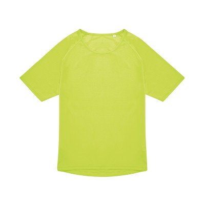 T-shirt traspirante B&C - cod. RWBA040
